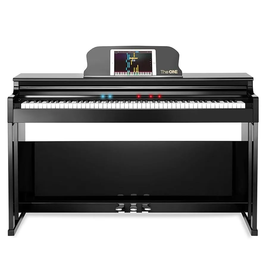 I Love Enjoying This MIDI Keyboard, and It’s  Off for a Few Extra Hours When High Age Ends