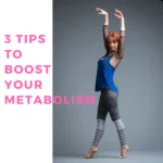 Rev up Your Metabolism with These Simple Tips