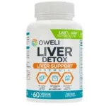 Revitalize Your Liver Naturally with Plant-Based Supplements