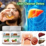 The Benefits of Detox Pills for Liver Health: What You Need to Know