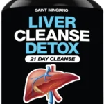 Cleanse and Rejuvenate Your Liver with Organic Detox Supplements