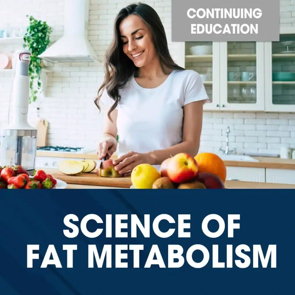 The Science Behind Fat Metabolism Enhancement: What You Need to Know