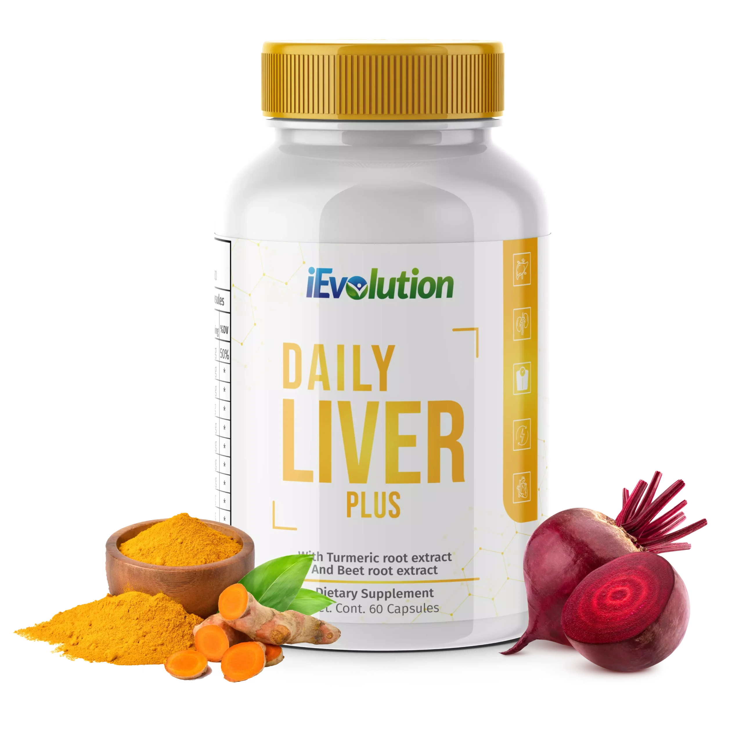 The Ultimate Guide to Daily Liver Care Supplements: What You Need to Know