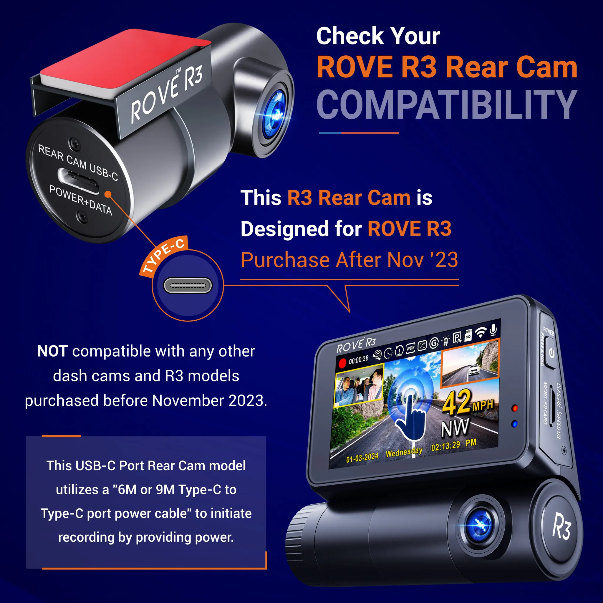 This R2-4K Twin Sprint Cam Is 45% Off Proper Now