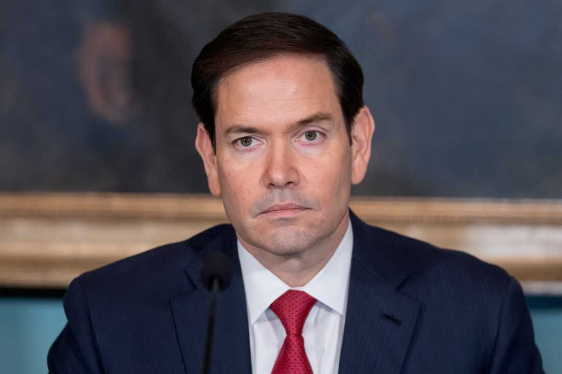 Impostor makes use of AI to impersonate Rubio and phone overseas and U.S. officers : NPR