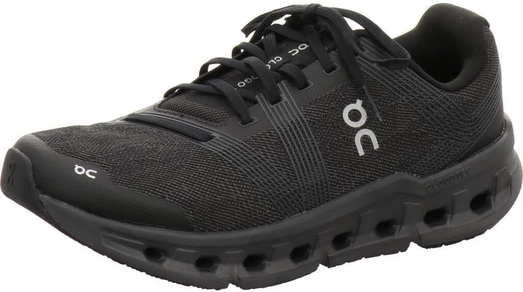 On Men’s Cloudgo Sneakers