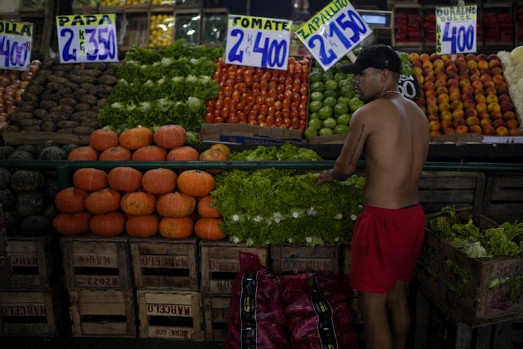 Trump’s push to fireplace Fed governor threatens central vault liberty − and that isn’t just right information for pitch financial stewardship (or scuffling with inflation)