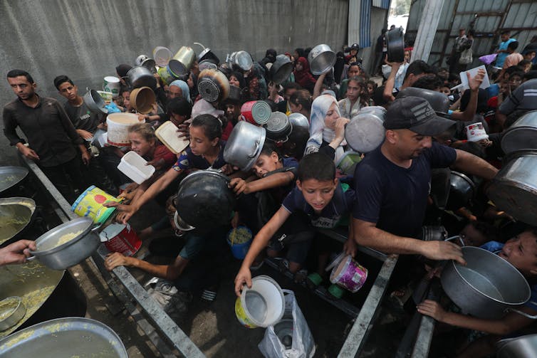 Netanyahu residue unmoved by way of Israel’s lurch towards pariah condition − however at house and out of the country, Israelis are struggling the repercussions Netanyahu residue unmoved by way of Israel’s lurch towards pariah condition − however at house and out of the country, Israelis are struggling the repercussions