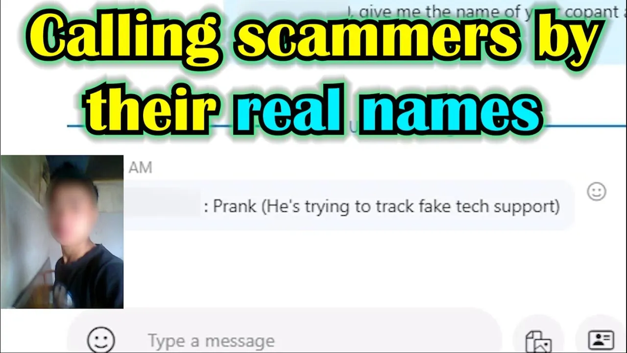 Google’s AI Seek May Suggest You Name a Scammer