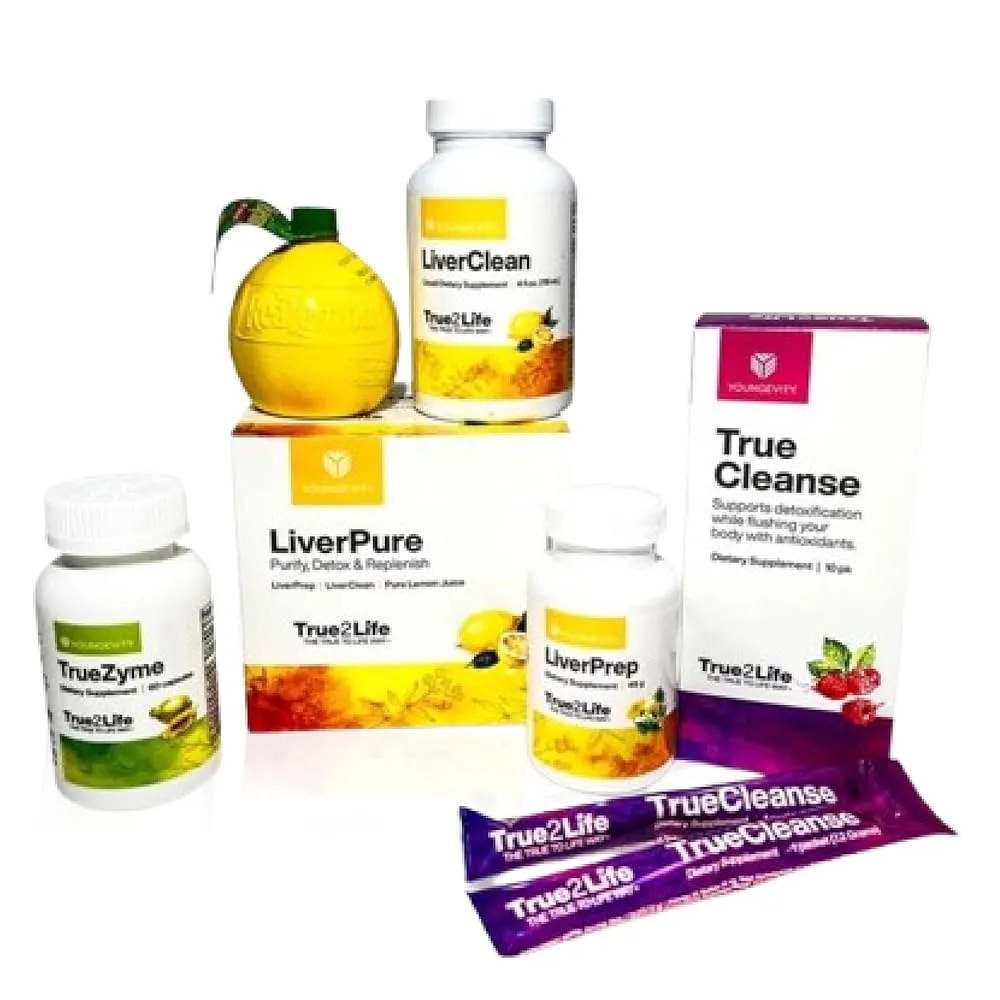 How a Liver Cleanse Can Jumpstart Your Weight Loss Journey