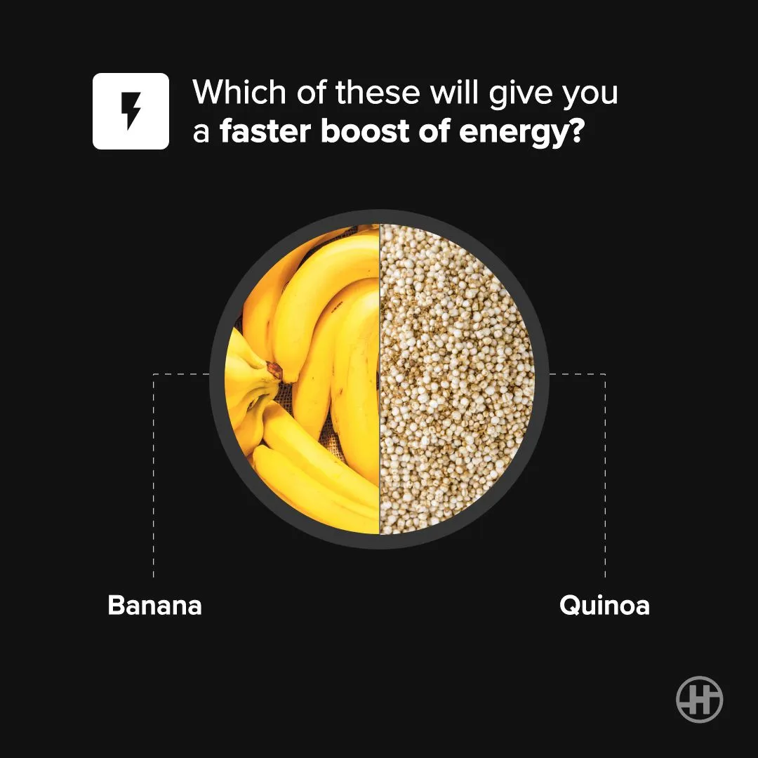 How HealthifyMe Helped A Former Nationwide-level Energy Lifter Grow to be