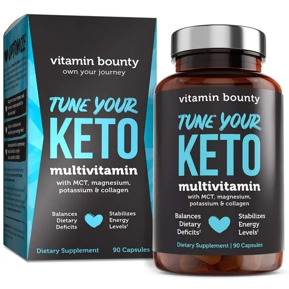 Ketogenic Vitamin – The Advantages And Dangers You Want To Be Mindful Of