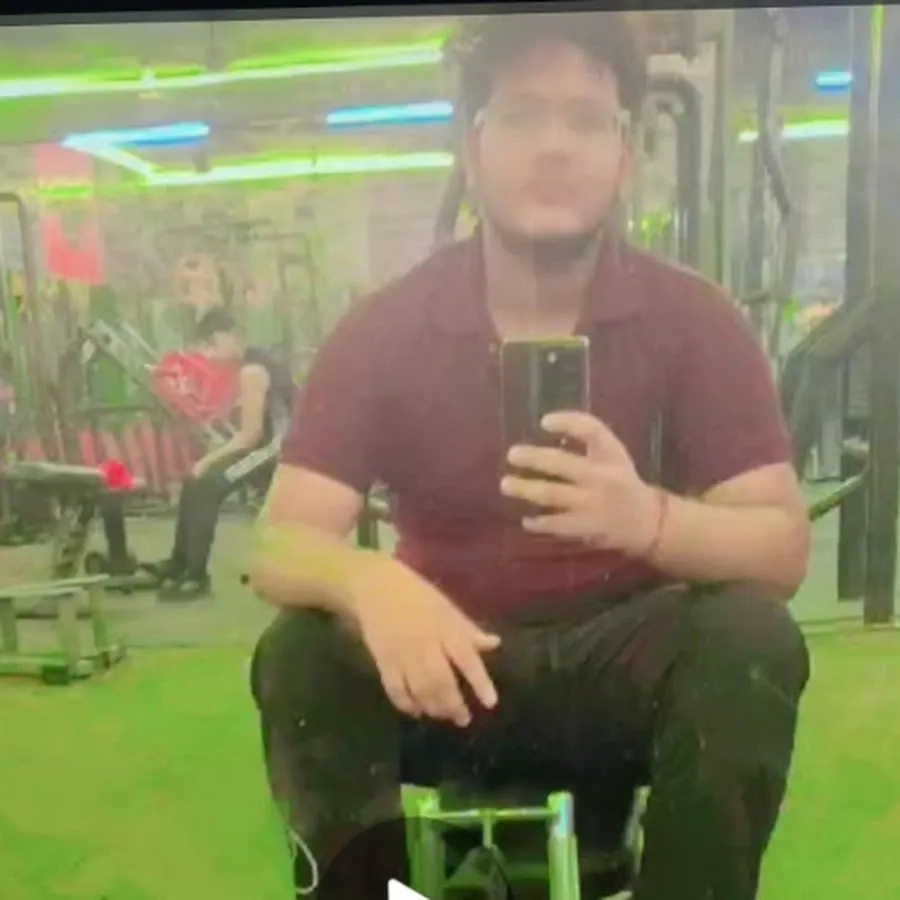 Prakhar Avasthi’s Lavish Transformation – HealthifyMe Weblog Prakhar Avasthi’s Lavish Transformation – HealthifyMe Weblog