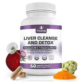 Unlocking the Power of Liver Detox for Fat Burning