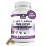 Say Goodbye to Toxins with This Gentle Liver Cleanse Supplement