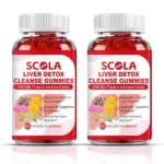 Boost Your Liver Health with These Essential Detox Aids for Both Genders