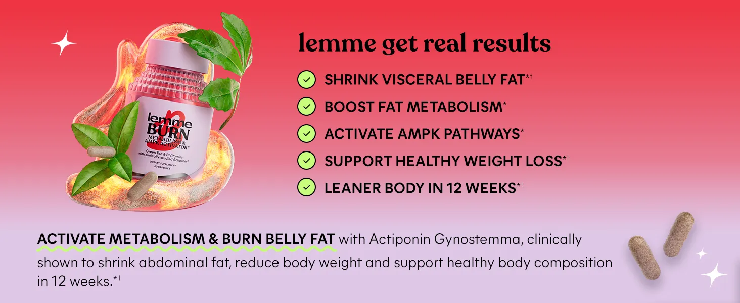 Discover the Secret to Sustainable Weight Loss with Liv Pure’s Fat Metabolism Supplement
