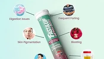 Fast-Track Your Liver Detox with This Quick and Effective Solution