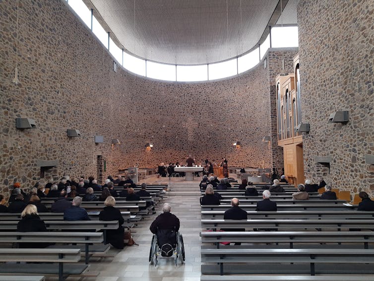 The development blocks of Arvo Pärt’s musical masterpieces