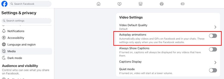 Tips on how to keep away from vision traumatic content material on social media and give protection to your holiday of thoughts