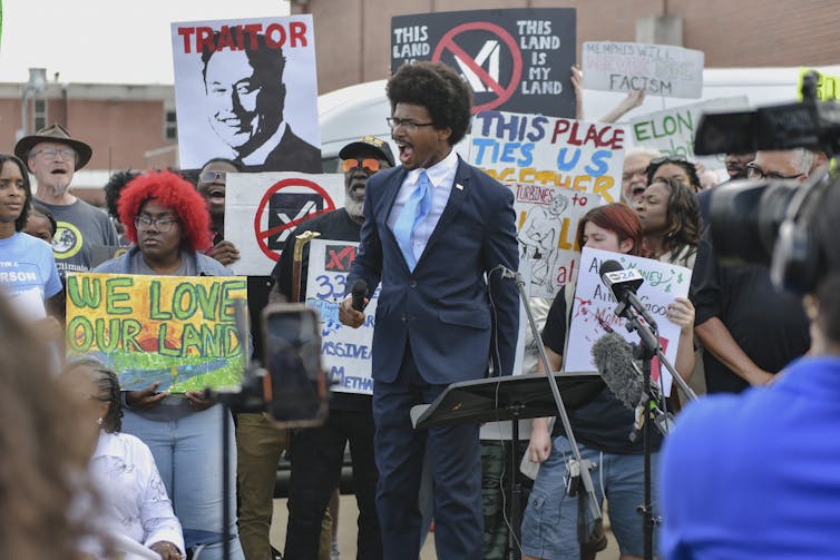 Breeze high quality research unearths minimum adjustments then xAI knowledge middle opens in pollution-burdened Memphis group