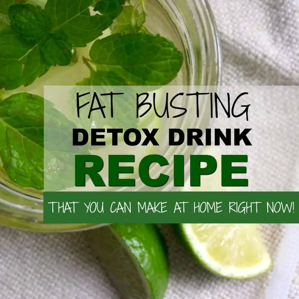 Flush Out Fat: How Detoxing Can Kickstart Your Weight Loss Journey