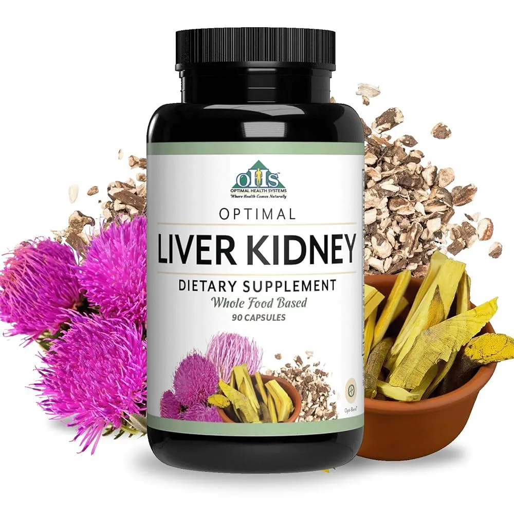 How to Support Your Liver for Optimal Health
