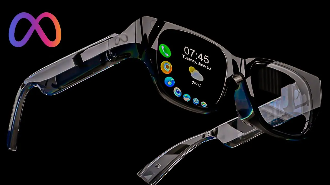 Meta May Unveil a Subtle Observe to Keep an eye on Its Then-Gen AI Glasses