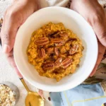 Pumpkin Spice In a single day Oats