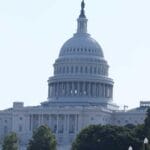 Congress returns; Brazil’s ex-president on trial : NPR