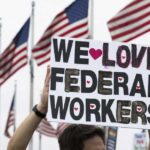 A Hard work Pace take a look at Trump’s insurance policies for American employees : NPR