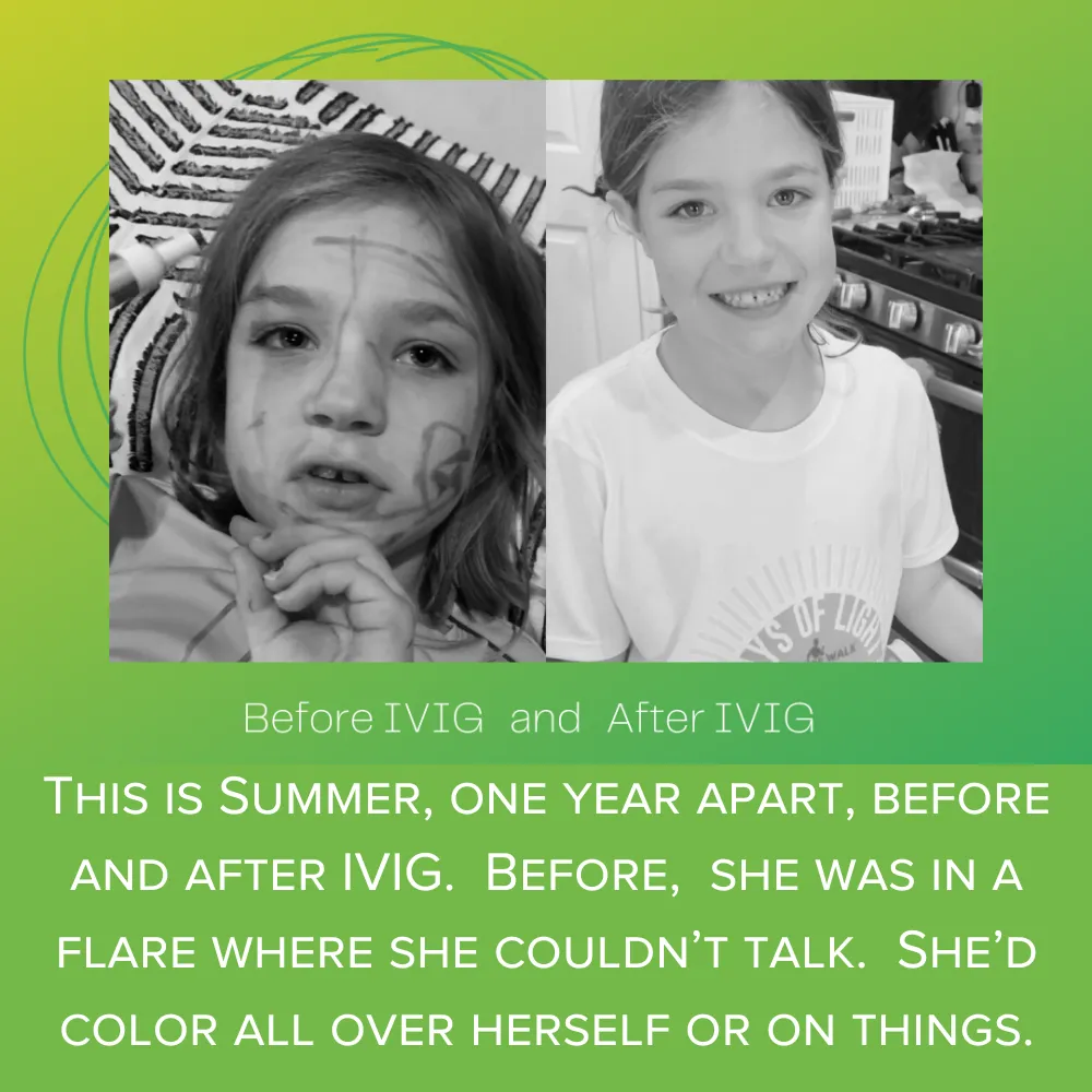 What Each Dad or mum Will have to Know About PANDAS Syndrome