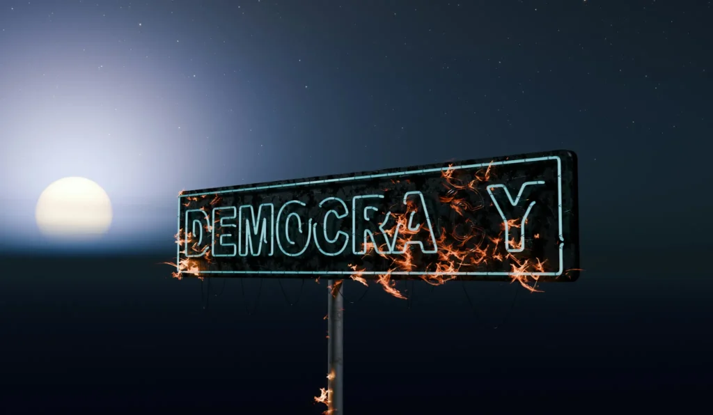 10 efficient issues voters can do to construct exchange along with attending a protest