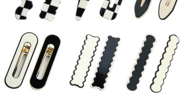 14 PCS No Bend Hair Clips Black White Hair Barrettes Fashion Cute Acrylic Hair Pins for Women Korean Styling Minimalist Hairpin Vintage Hairpin Gift Hair Accessories 14 PCS No Bend Hair Clips Black White Hair Barrettes Fashion Cute Acrylic Hair Pins for Women Korean Styling Minimalist Hairpin Vintage Hairpin Gift Hair Accessories