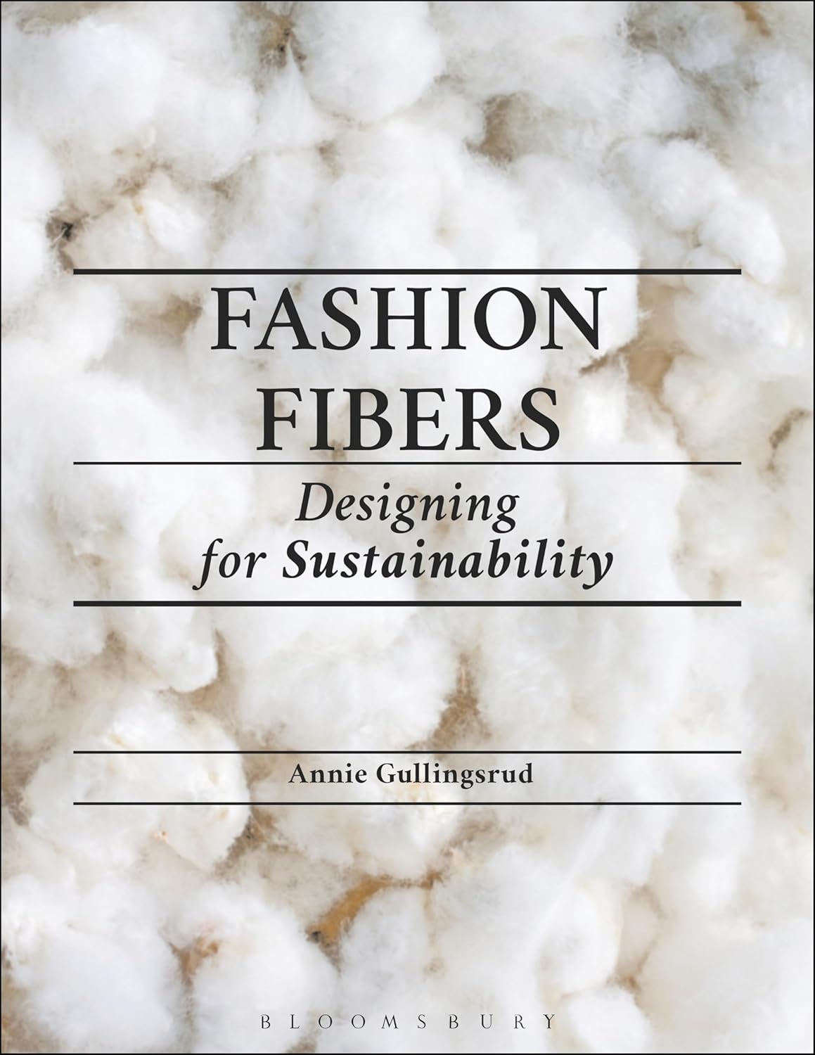 Fashion Fibers: Designing for Sustainability