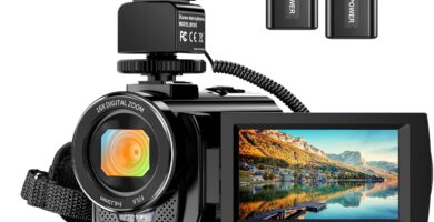 Video Camera Camcorder Digital YouTube Vlogging Camera Recorder FHD 1080P 24.0MP 3.0 Inch 270 Degree Rotation Screen 16X Digital Zoom Camcorder with Microphone,Remote Control and 2 Batteries Video Camera Camcorder Digital YouTube Vlogging Camera Recorder FHD 1080P 24.0MP 3.0 Inch 270 Degree Rotation Screen 16X Digital Zoom Camcorder with Microphone,Remote Control and 2 Batteries