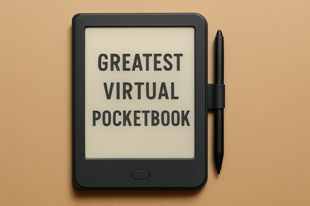 The Boox Be aware Max Is the Greatest Virtual Pocket book You Can Purchase, and It’s  Off for October Top Era