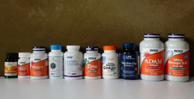 Antioxidants: Your Liver’s Best Defense Against Toxins