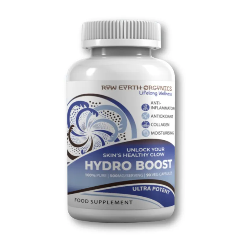 Cleanse Your Liver, Boost Energy, and Lose Weight Naturally