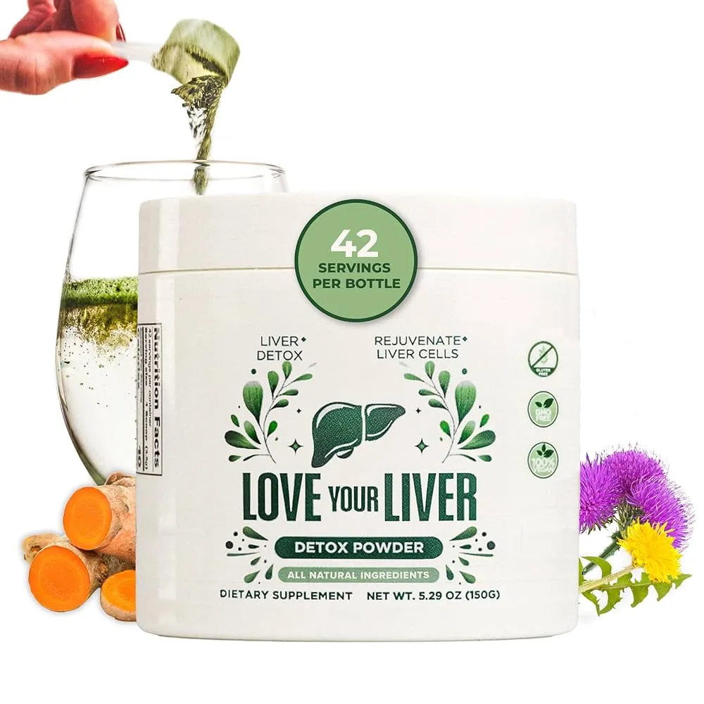 Cleanse Your Liver, Boost Your Health: Natural Detox Methods to Try Now Cleanse Your Liver, Boost Your Health: Natural Detox Methods to Try Now