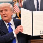 The shutdown – and the Area’s inactivity – is helping pave Congress’ trail to irrelevance