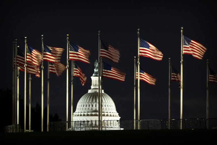 Why a snappy compromise to the primary executive shutdown in just about 7 years turns out not going