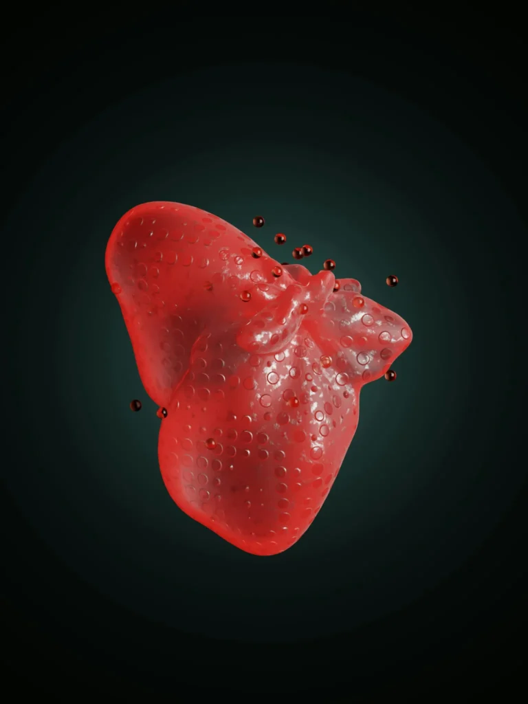 From Milk Thistle to Turmeric: The Best Natural Liver Boosters to Incorporate Into Your Daily Routine