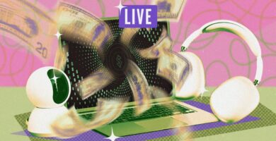 Tech Deals Live Blog 2025: The Best Deals, All in One Place