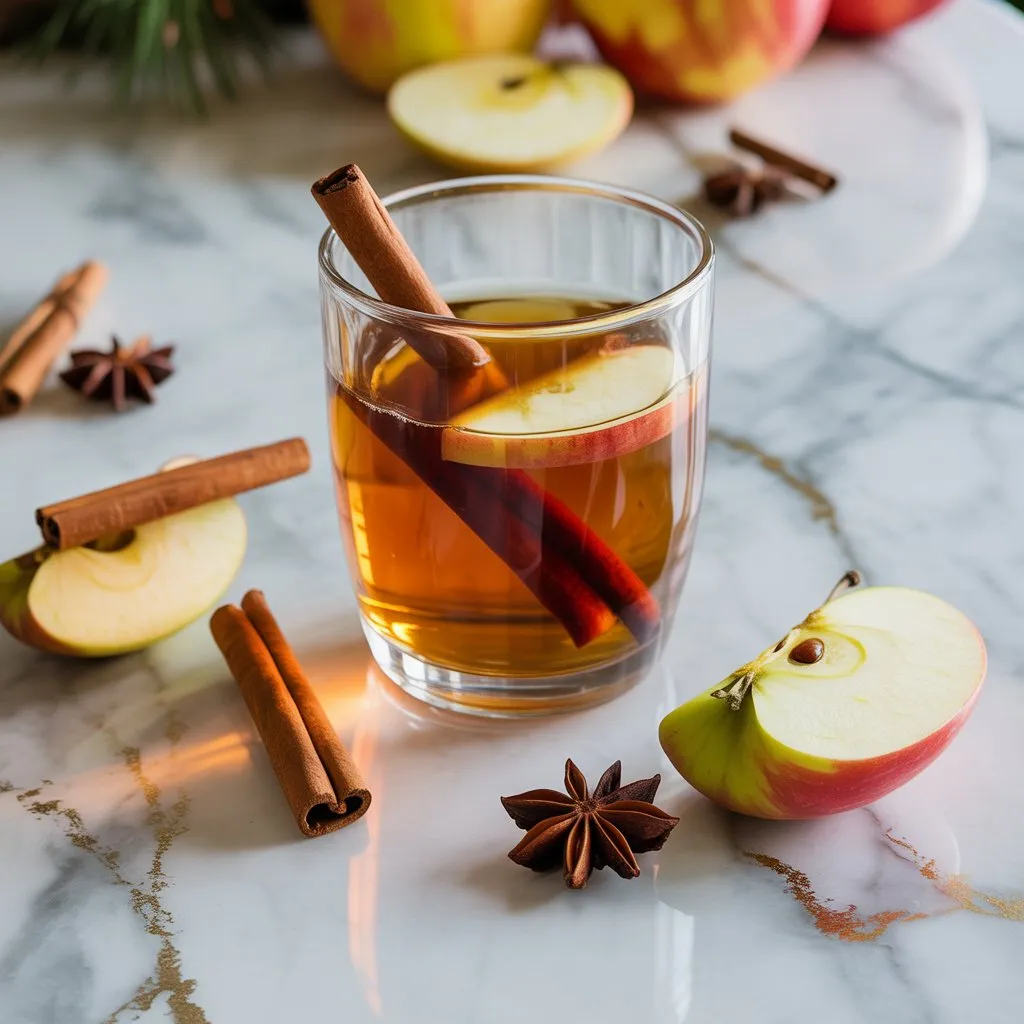 Highly spiced Fireplace Cider Recipe – Herbal Chilly Treatment