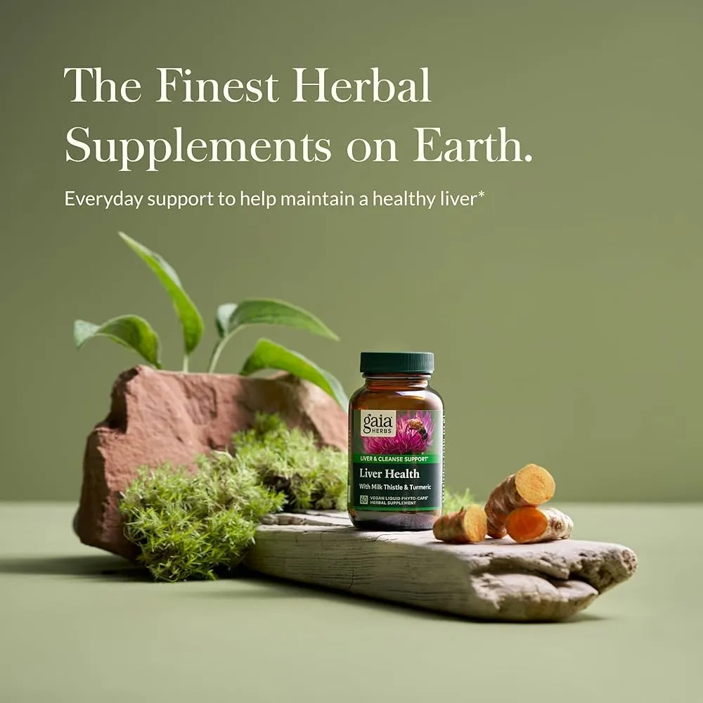 How This Supplement Can Help You Achieve a Healthier Liver How This Supplement Can Help You Achieve a Healthier Liver