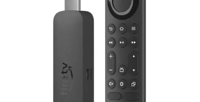 My Favourite Amazon Trade in of the Era: The Fireplace TV Stick 4K Max