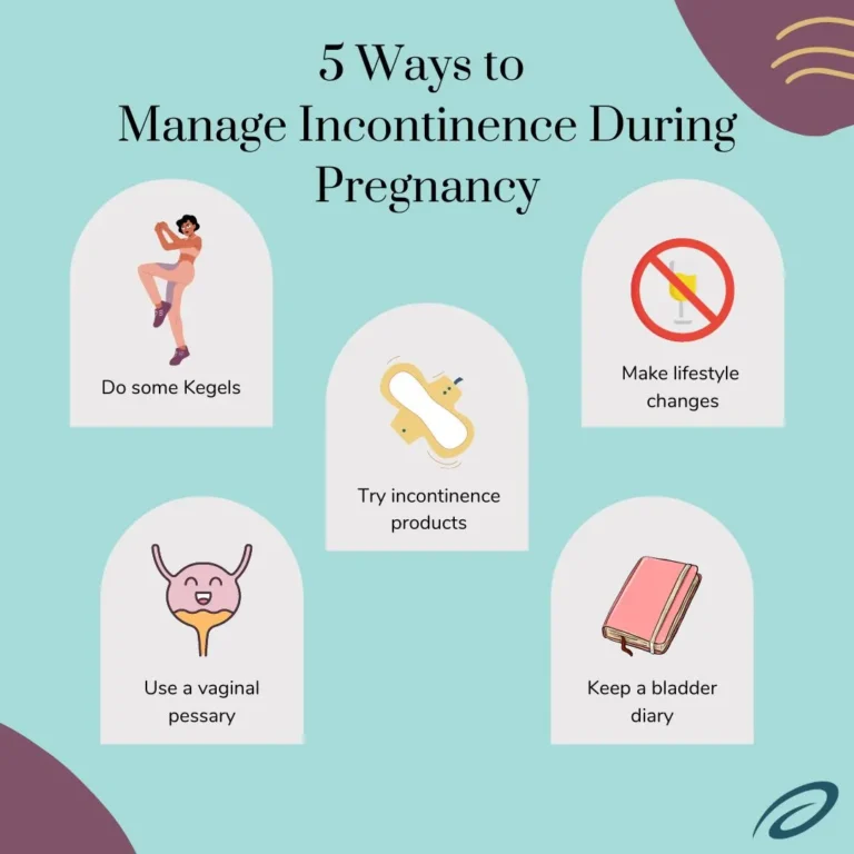 Scale down Out Those 6 Beverages to Keep away from Bladder Leaks All the way through Being pregnant