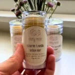 Shea Butter Lotion Bar Sticks