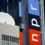 As NPR takes CPB to court docket, nation media infighting spills into view : NPR